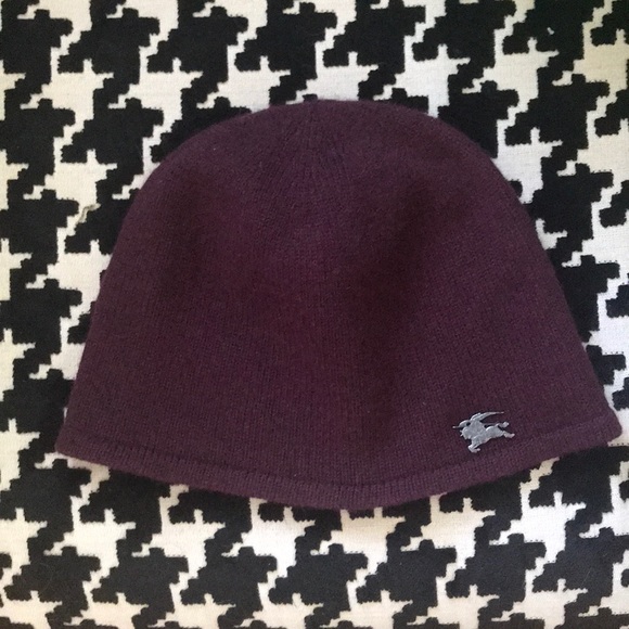 cashmere stocking cap